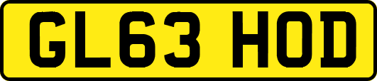 GL63HOD
