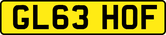 GL63HOF