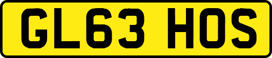 GL63HOS