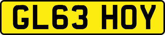 GL63HOY