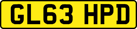 GL63HPD