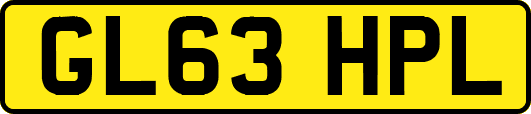GL63HPL