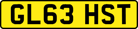 GL63HST