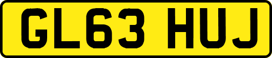 GL63HUJ