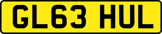GL63HUL