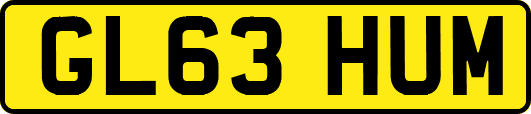 GL63HUM