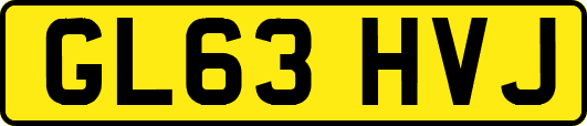 GL63HVJ