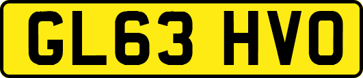 GL63HVO