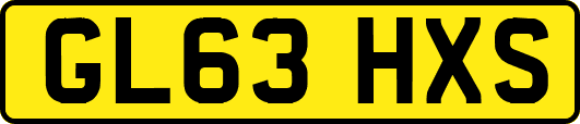 GL63HXS