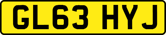 GL63HYJ