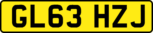 GL63HZJ