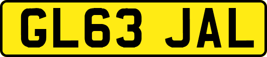 GL63JAL