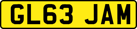 GL63JAM