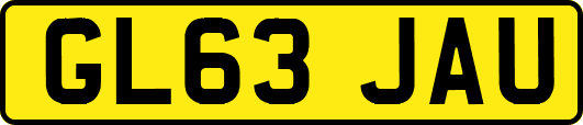 GL63JAU