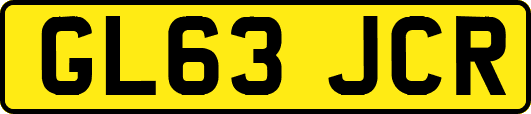 GL63JCR