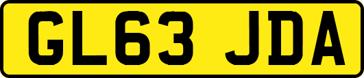 GL63JDA