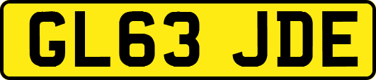 GL63JDE