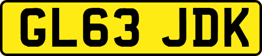 GL63JDK