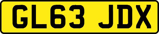 GL63JDX