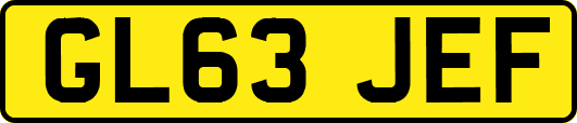 GL63JEF