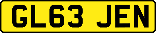 GL63JEN