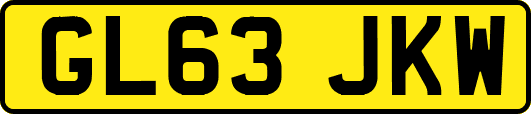 GL63JKW