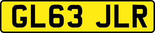 GL63JLR
