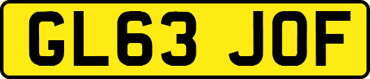 GL63JOF