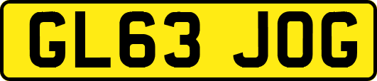 GL63JOG