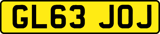 GL63JOJ