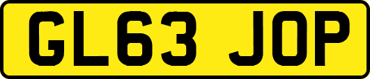 GL63JOP