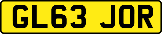 GL63JOR