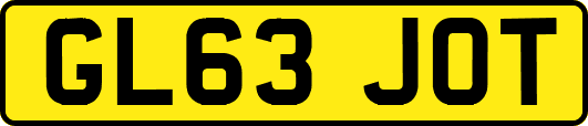GL63JOT