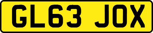 GL63JOX