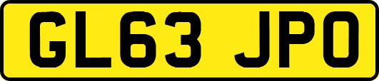 GL63JPO