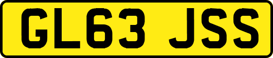 GL63JSS