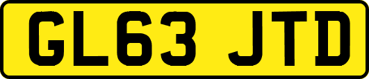 GL63JTD
