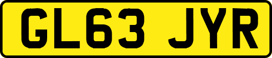 GL63JYR
