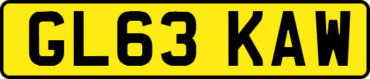 GL63KAW