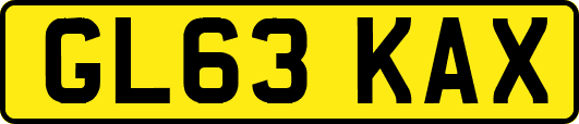 GL63KAX