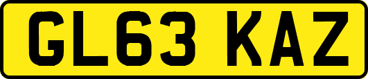 GL63KAZ