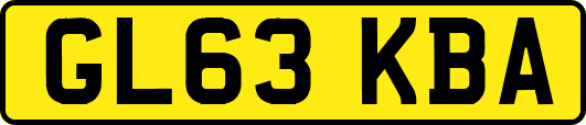 GL63KBA