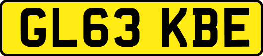 GL63KBE