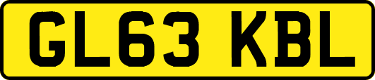 GL63KBL