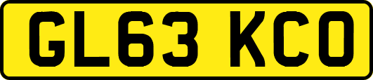 GL63KCO