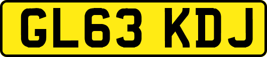 GL63KDJ