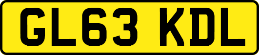 GL63KDL