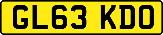 GL63KDO
