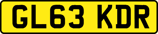 GL63KDR