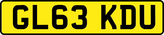GL63KDU